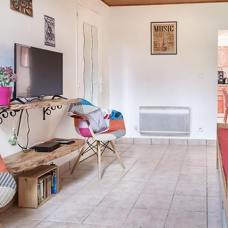 2 Bedroom Lovely Home In St Avaugourd Des Lande Saint-Avaugourd-des-Landes Екстериор снимка