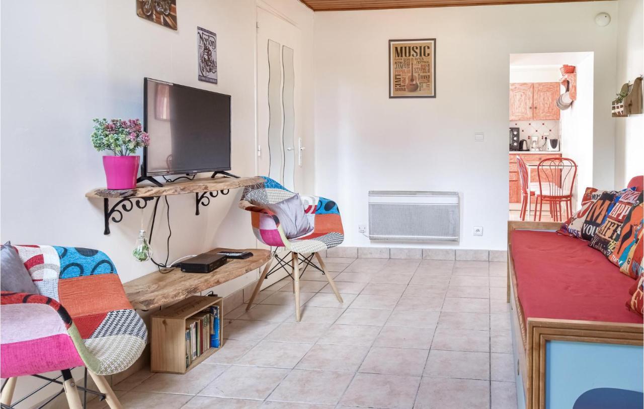 2 Bedroom Lovely Home In St Avaugourd Des Lande Saint-Avaugourd-des-Landes Екстериор снимка
