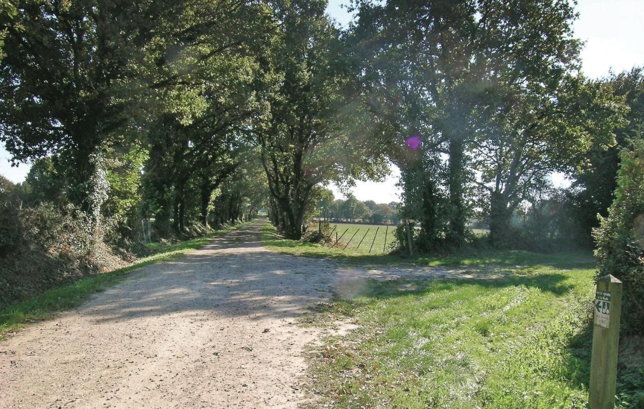 2 Bedroom Lovely Home In St Avaugourd Des Lande Saint-Avaugourd-des-Landes Екстериор снимка