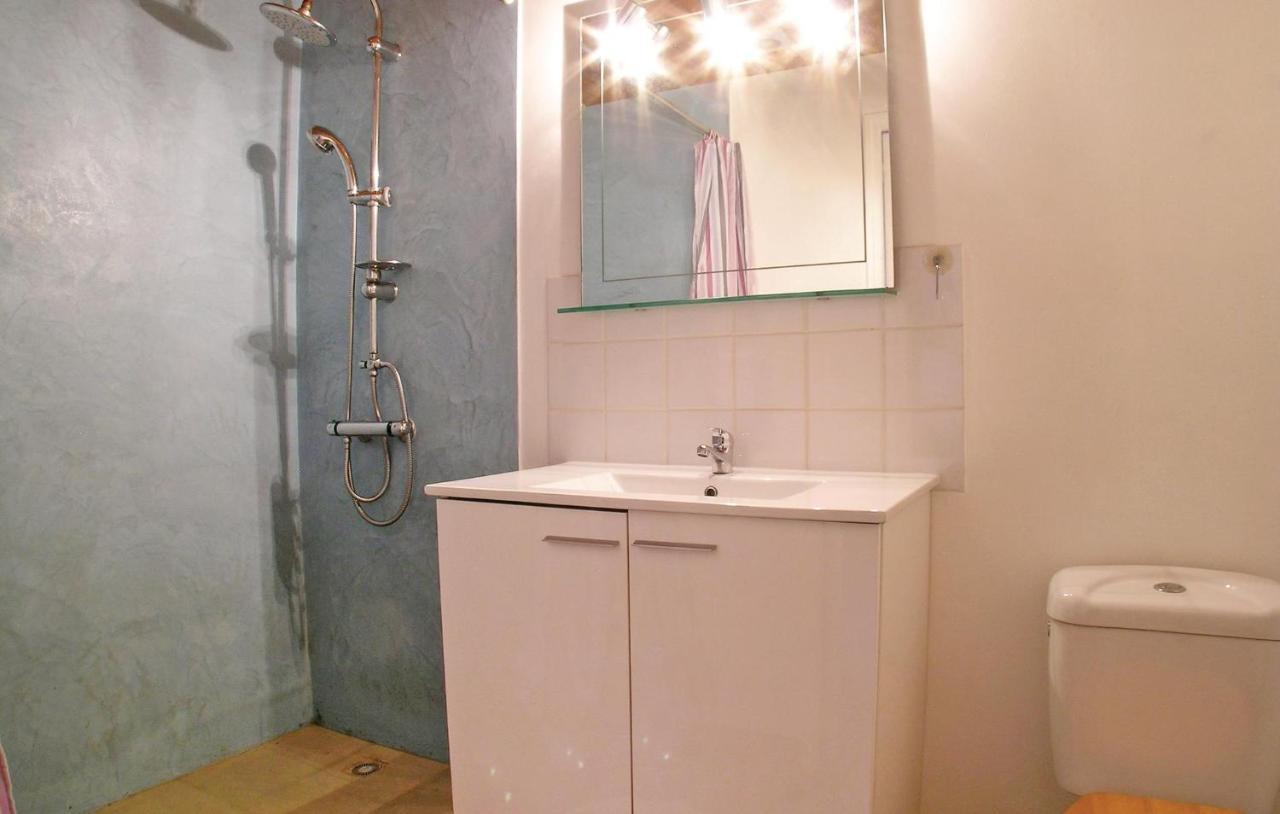 2 Bedroom Lovely Home In St Avaugourd Des Lande Saint-Avaugourd-des-Landes Екстериор снимка